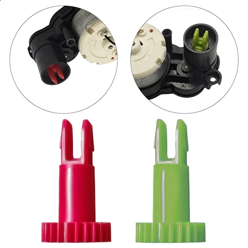 Мотор с боковой щеткой оснастка для ECOVACS DEEBOT OZMO T5 T8 T9 N8 N5 X1 аксессуары