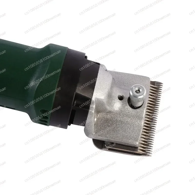 Электрическая машинка для стрижки лошадей и овец 690 Вт машина триммер бритва