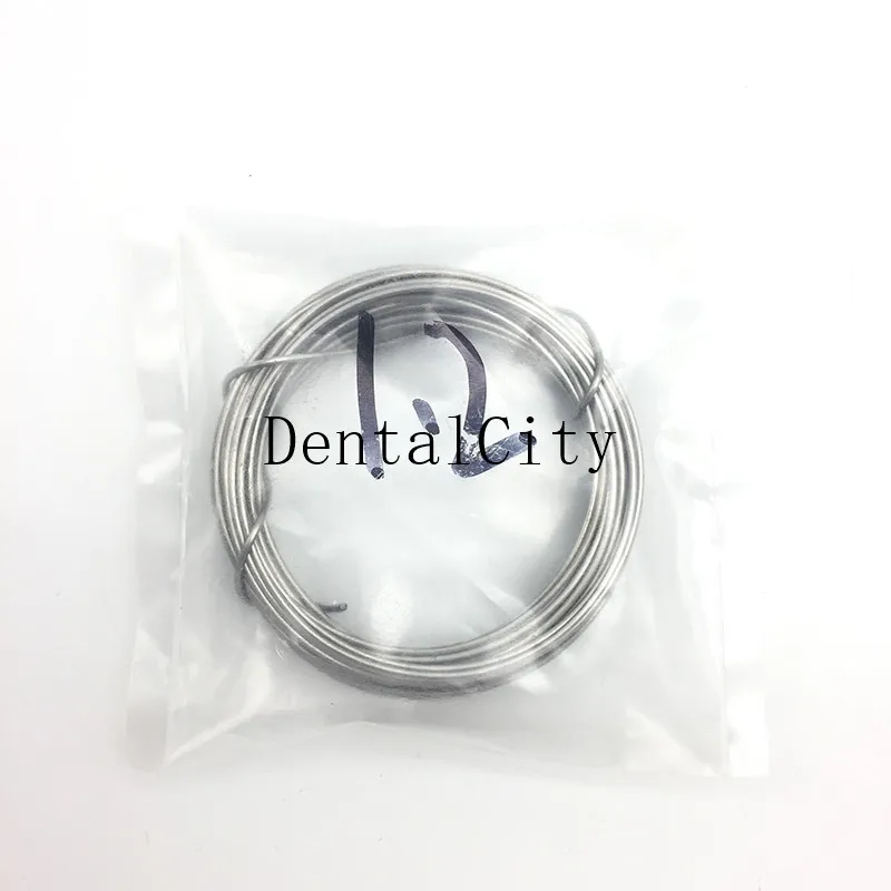 Stainless steel 0.6-1.5mm Cerclage Wire Wires Veterinary orthopedics Instruments | Dental Lab/Mechanic Aquipment &amp Consumables