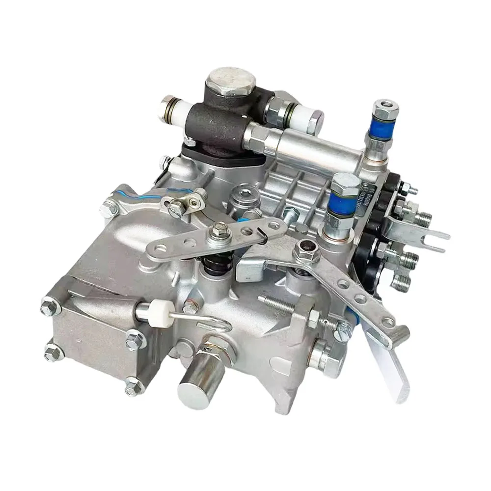 Оригинальный новый насос впрыска дизельного топлива 4QT25 BH4QT85R9 для двигателя Foton