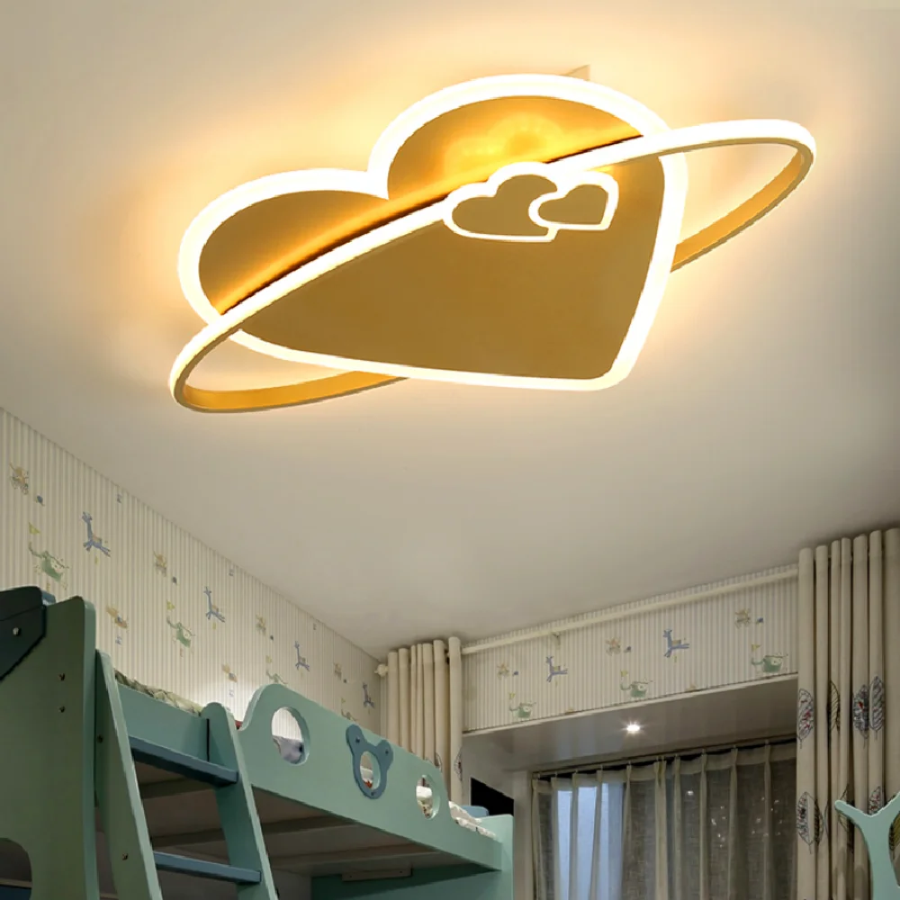 

decorative led Ceiling lamps salon led lights for room Ceiling lights Living room decoration indoor decoracion hogar moderno