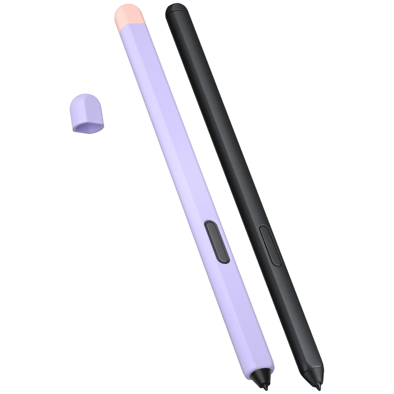 

Tablet Silicone Tablet Case Soft Silicon Protective Sleeve Accessories For Samsung Galaxy Tab S-Pen Cover Drop Protection