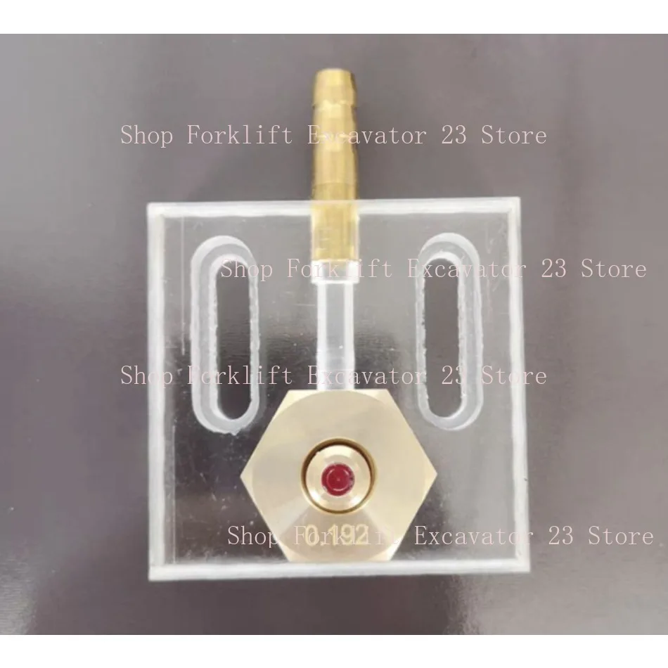 

Электроэрозионный станок для резки проволоки 50x50 мм