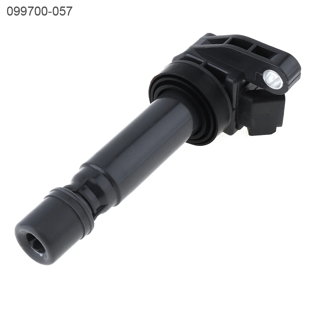 

1pcs Black Plastic and Metal Durable Ignition Coil Pack High Pressure Pack 099700-0570 90048-52126 fit for Toyota Da-ihatsu