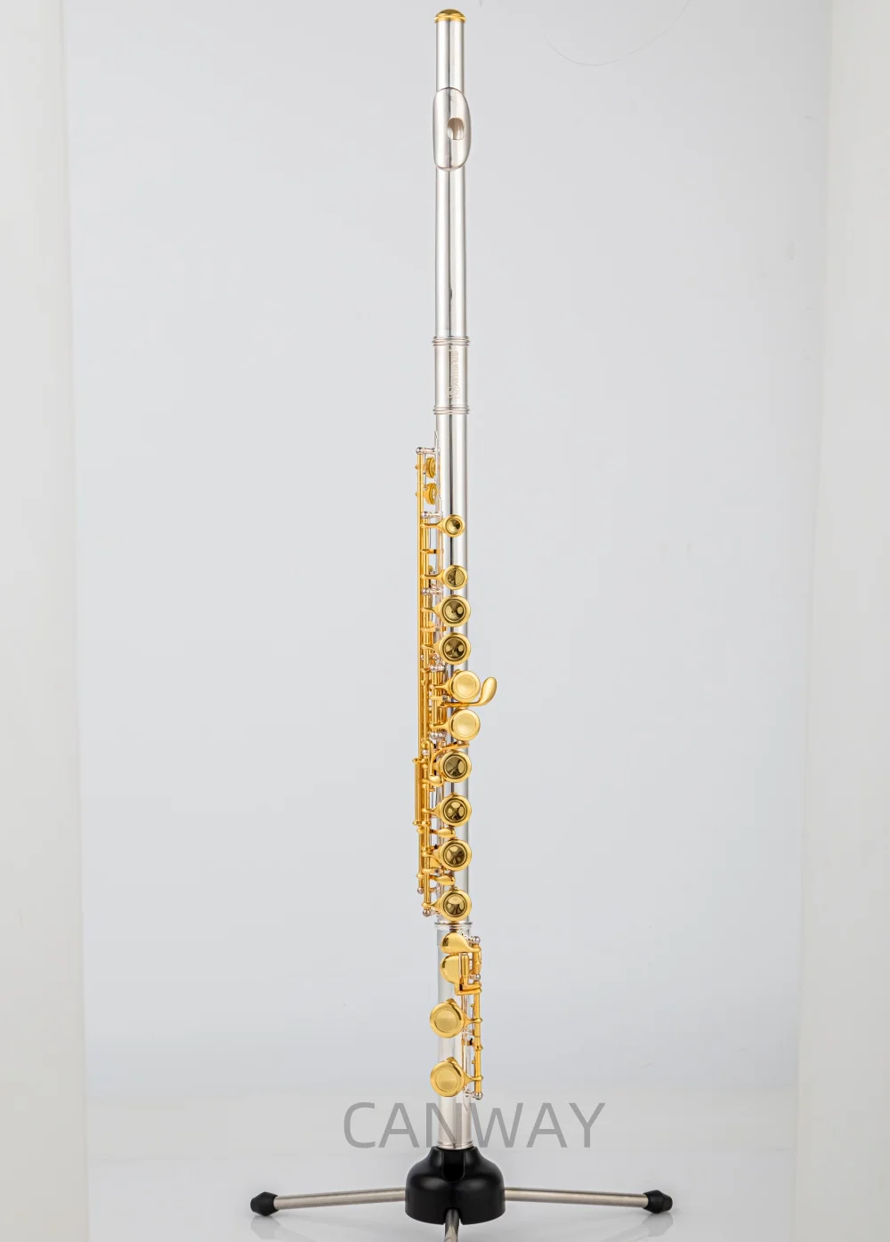 Жемчужная флейта фосфористая медь высокого качества 16 клавиш с отверстием