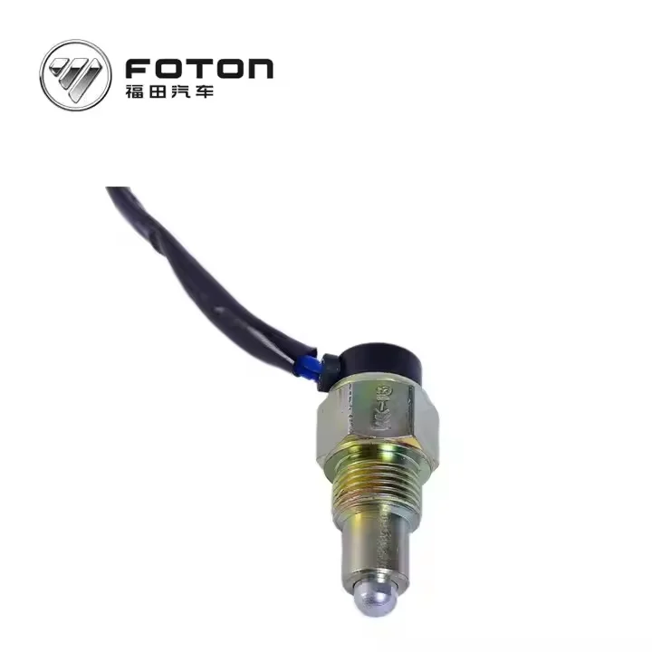 Фото Оптовая продажа: Новый высококачественный переключатель заднего хода Foton SWK-13A1197 для универсальных автомобилей №1