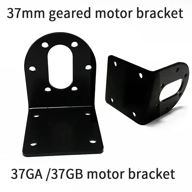 37GA 37GB редуктор постоянного тока, Редукционный кронштейн двигателя 520/550, кронштейн двигателя 3530