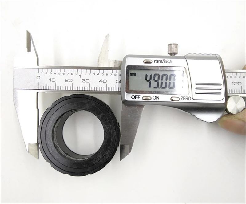 Гаечный ключ GDIKE для нижней кронштейна велосипеда из нержавеющей стали EIEIO BSA