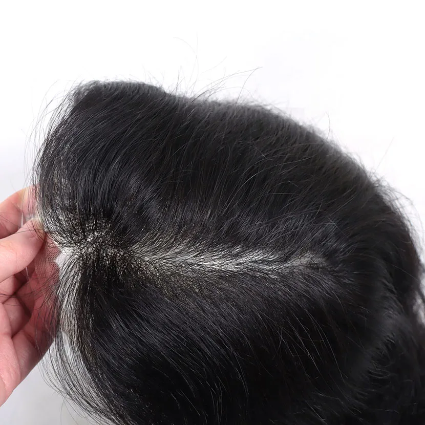 Рисунок 5 - Длинный парик 8in для мужчин