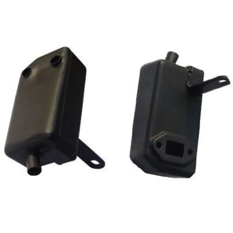 

Выхлопной глушитель для Wacker Neuson BH22 BH23 BH24 Breaker 97490, 1 шт.