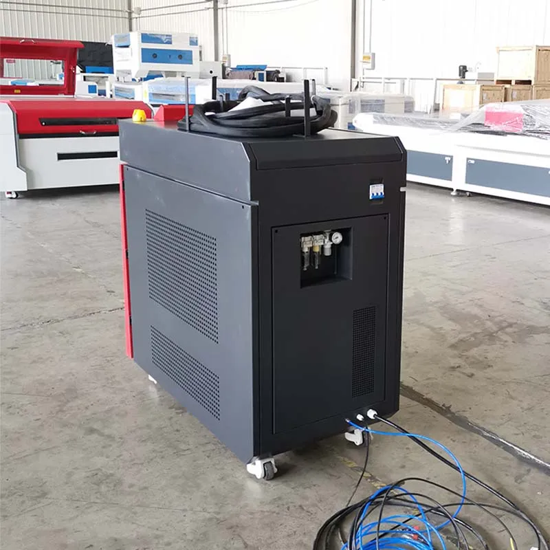 Лидер продаж небольшое средство для удаления ржавчины лазерный очиститель