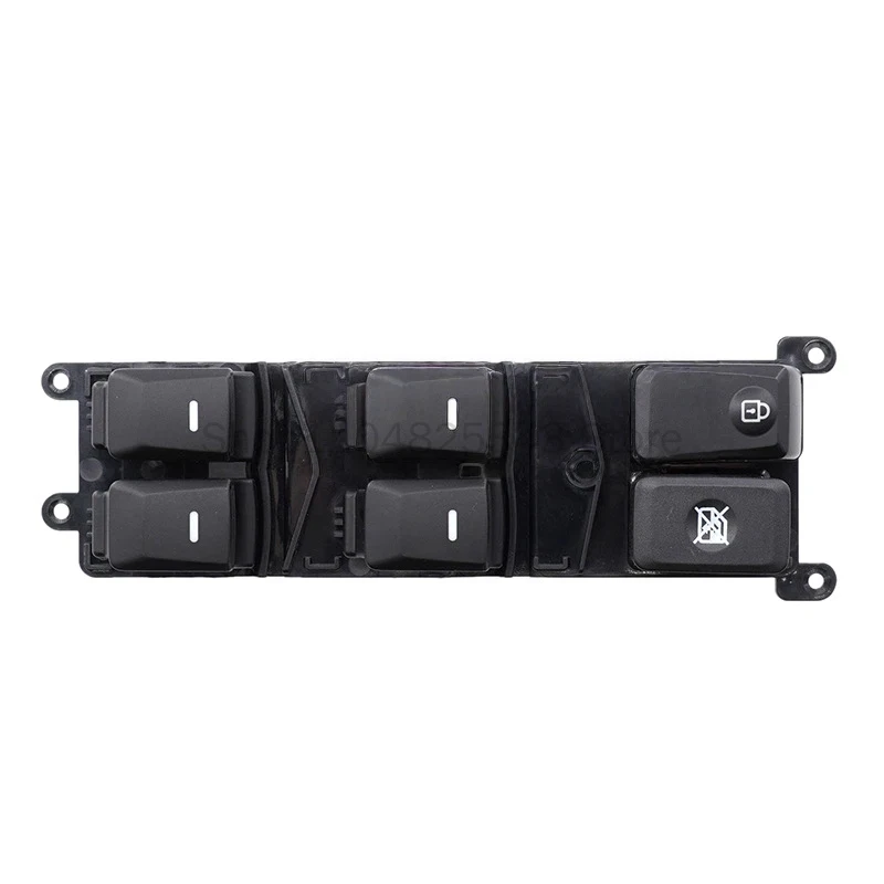 Фото 93570-B5002 Переключатель управления стеклоподъемником для Hyundai Kia K3, кнопка регулировки электростеклоподъемника №3