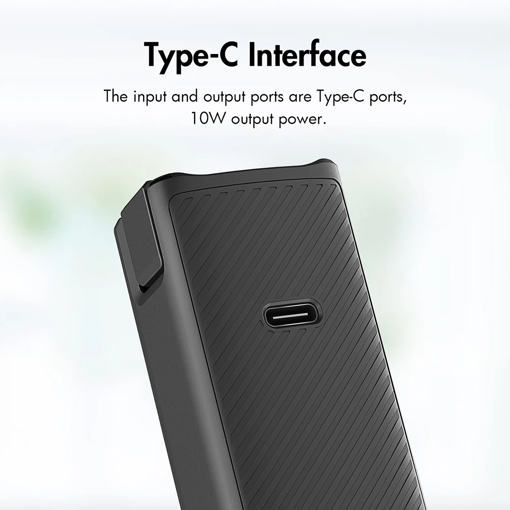 Высокоэффективное быстрое зарядное устройство для Osmo Pocket 3