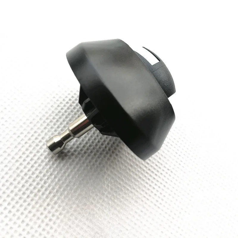 

Robot Caster Assembly Front Castor Wheel for AMIBOT Animal Motion/Spirit Motion/Spirit Origin Vacuum Cleaner Parts Replacement
