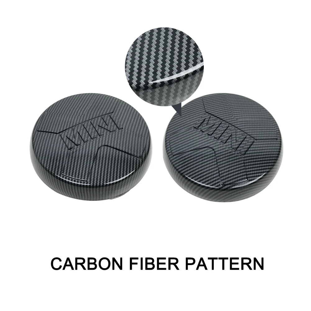 

Для BMW MINI COOPER, ралли, вспомогательная телефонная крышка, передний бампер, аксессуары для автомобиля, Золотая крышка, средний сетчатый Натяжной