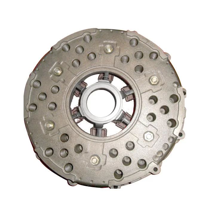 

clutch cover 1882166737 GF380mm