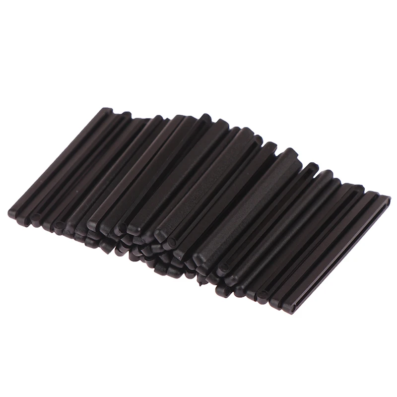 

AQTOCNA Направляющие для лезвий машинки для стрижки 50 шт.