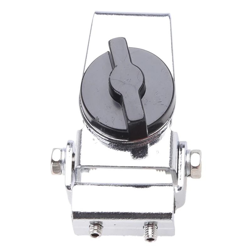 Anti-theft Antenna Bracket Mount Clip For Mobile Radio Antenna Security Holder