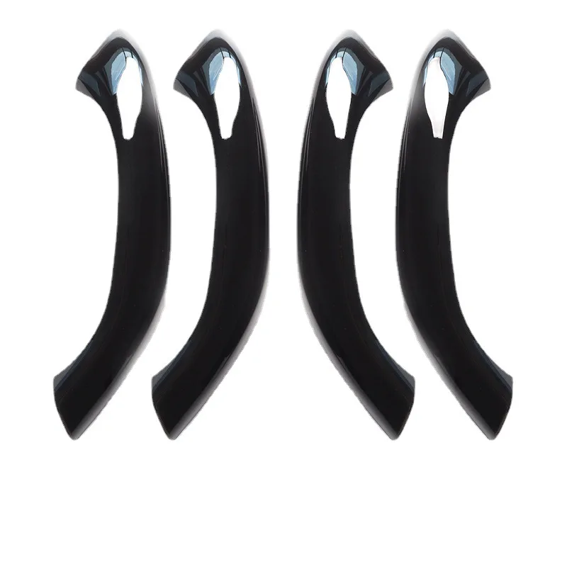 Для BMW X1 X2 2016-2022 внутренняя ручка двери наружная крышка F48 F49 F39 внутренний