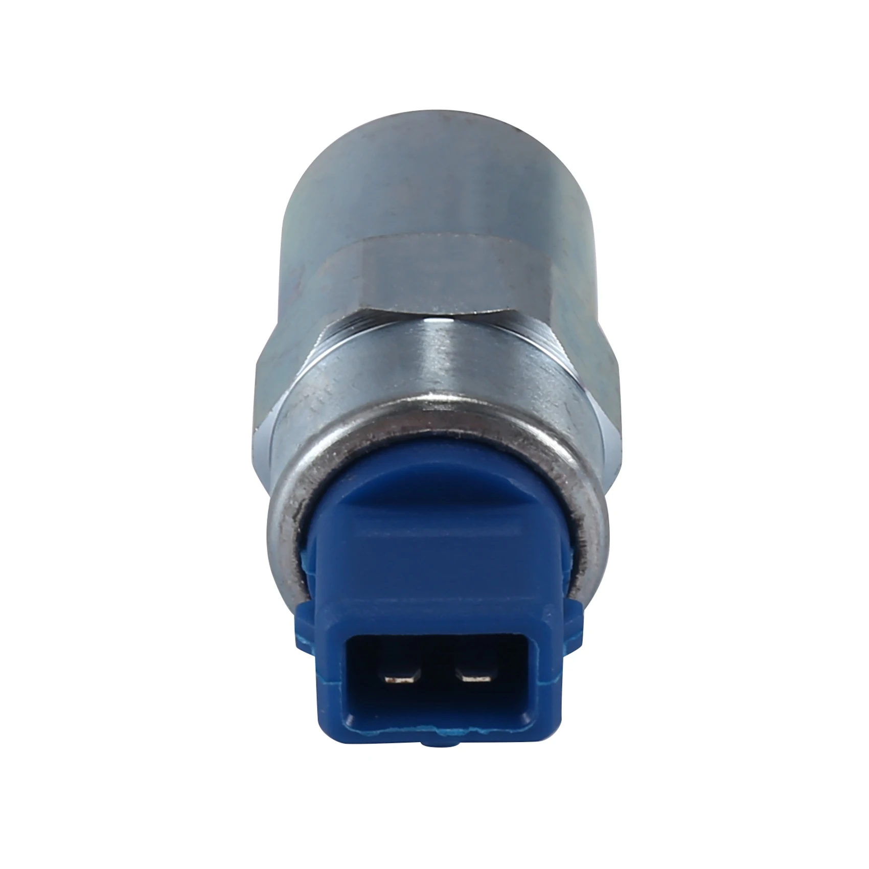 Соленоид отключения топливного насоса 12 В для двигателя Perkins 3.152 3.1524 4.236 4.41 7185-900G