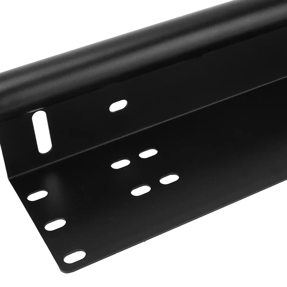 10 шт. держатель для переднего бампера номерного знака или внедорожника