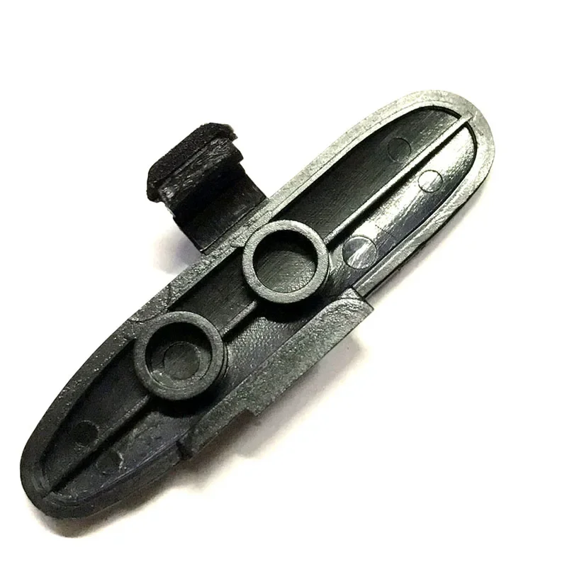 10 шт. TK3160 пылезащитный чехол для наушников боковая крышка Kenwood TK-3160 двусторонняя