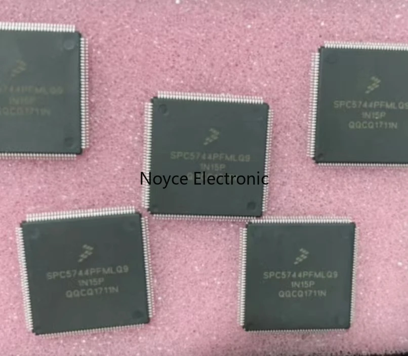 Original SPC5744PFK1MLQ9 SPC5744PFK1MLQ9 /1pcs