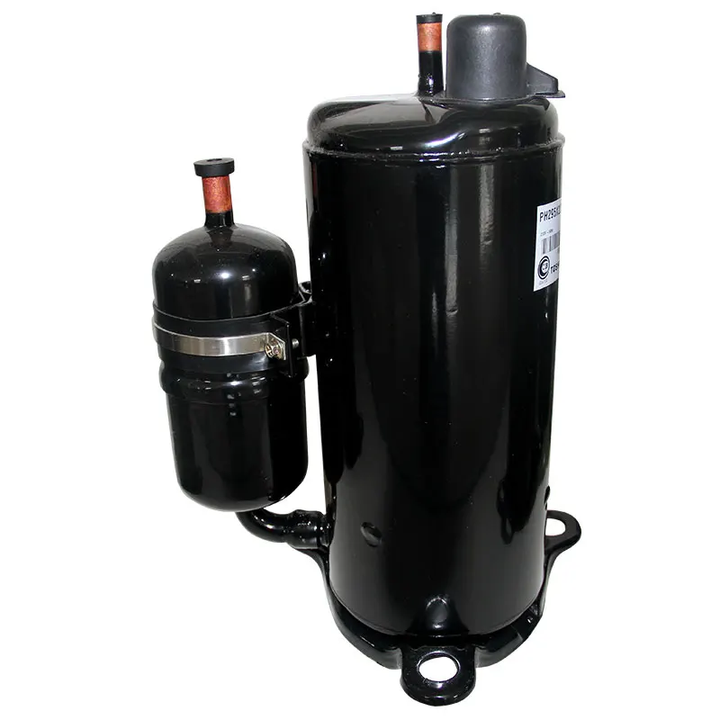 

PH225X2C-4FT Air Conditioner GMCC Refrigerator Compressors Specification