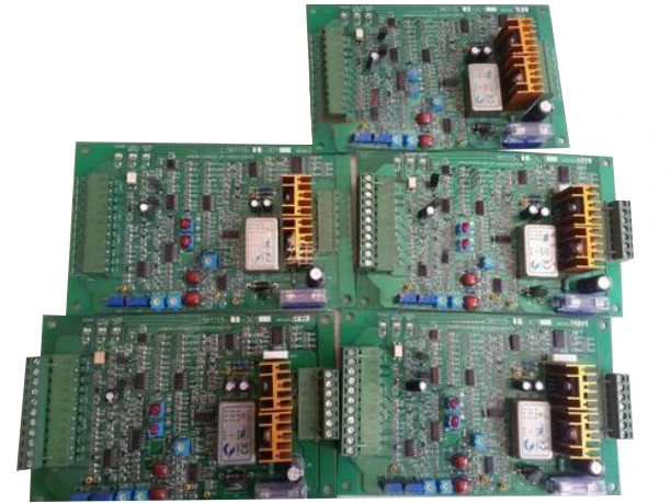 Лидер продаж гидравлический пропорциональный усилитель VT VT-VSPA2 VT-SWA серии