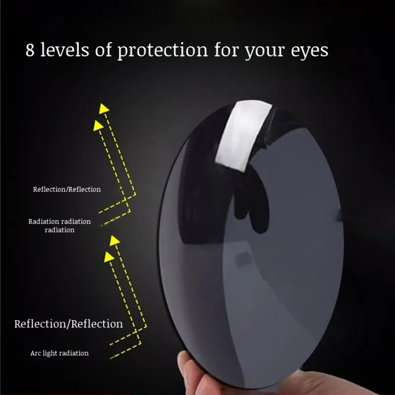 Защита от солнца Высококачественная сварочная Автоматическая фотосменная