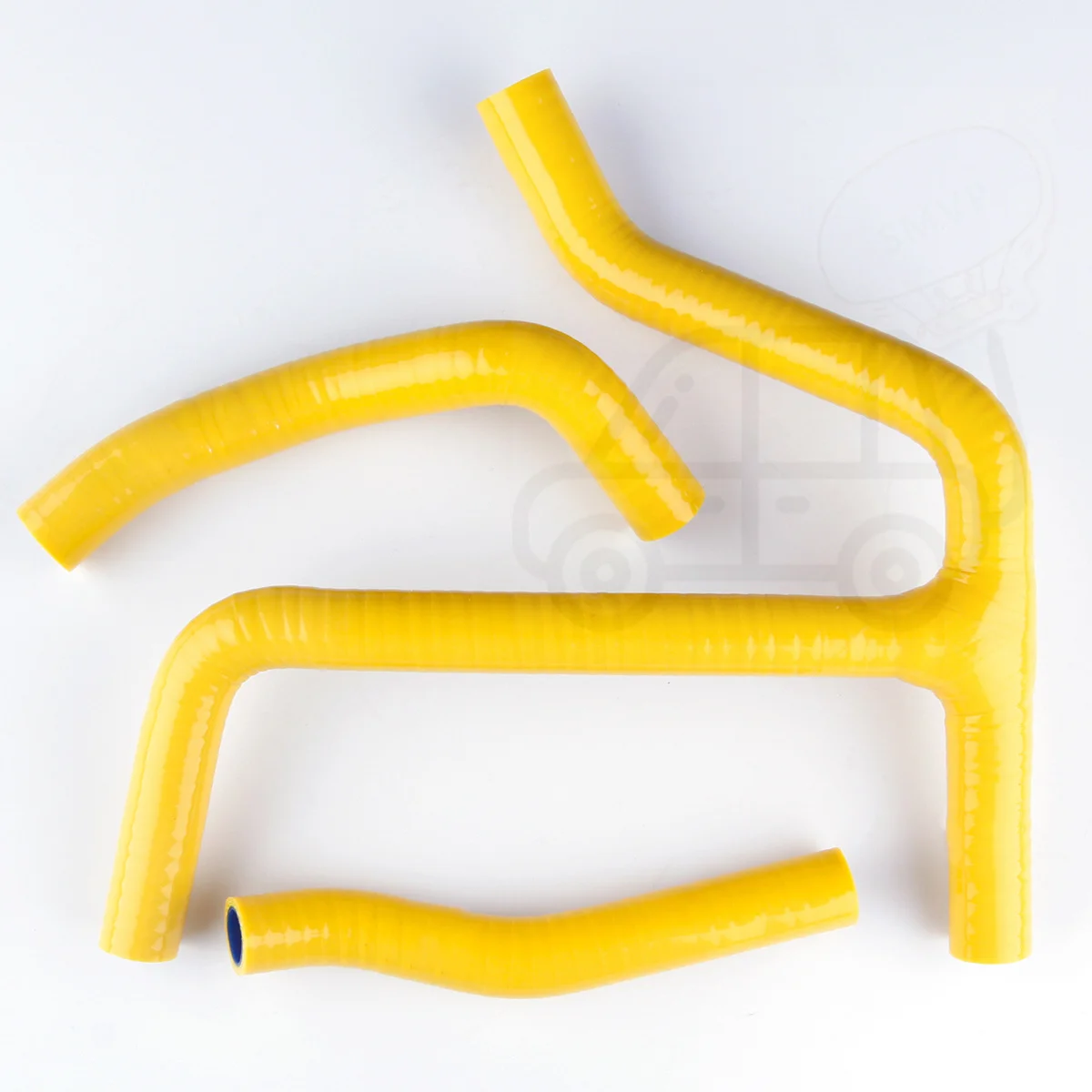 

3PCS Silicone Radiator Y Hose Suzuki RMZ250 2010 2011 Replacement Parts