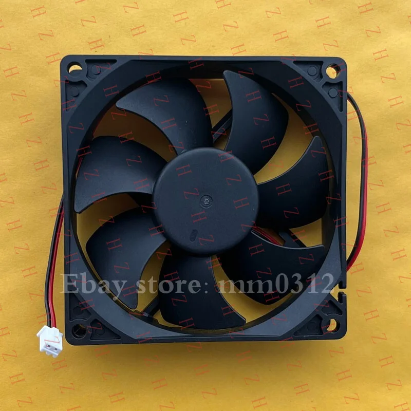 Вентилятор охлаждения P+ для YAHENG YD9025MS DC12V 2.8W 9CM, 2-проводной (art.: 3920d7ffcda80) - 3920d7ffcda80