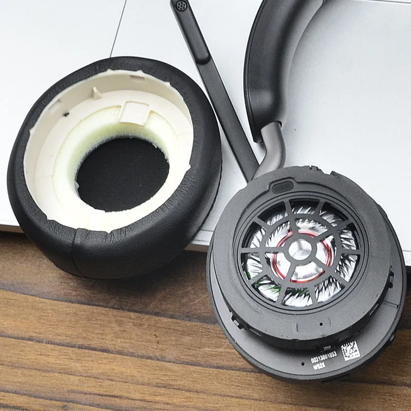 Сменные амбушюры для наушников Jabra Elite 45h Evolve2 65 UC