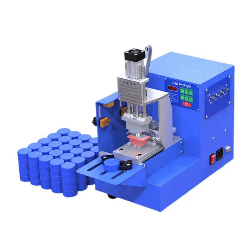 Автоматическая машина для печати на чашках пластиковая двухцветная стелька