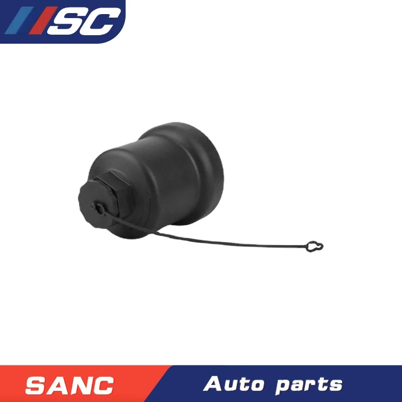 Масляный фильтр Крышка корпуса 06D115408A для AUDI A6 2005-2008 A1 2011-2014 06D115408B 84712 EST1600001 832653