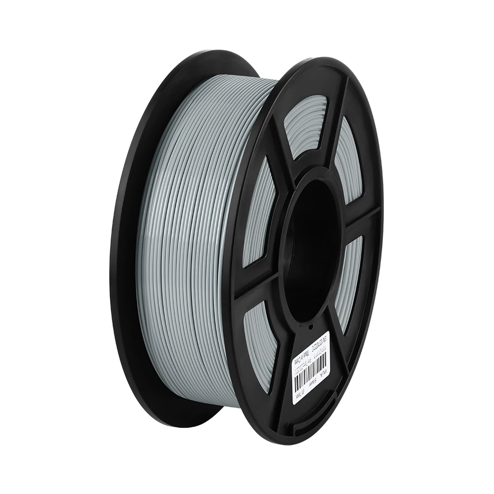 

ANYCUBIC PLA Filament 1.75mm Plastic For FDM 3D Printer 1kg/Roll Rubber Consumables Material for 3D Printing Mega S Chiron Vyper