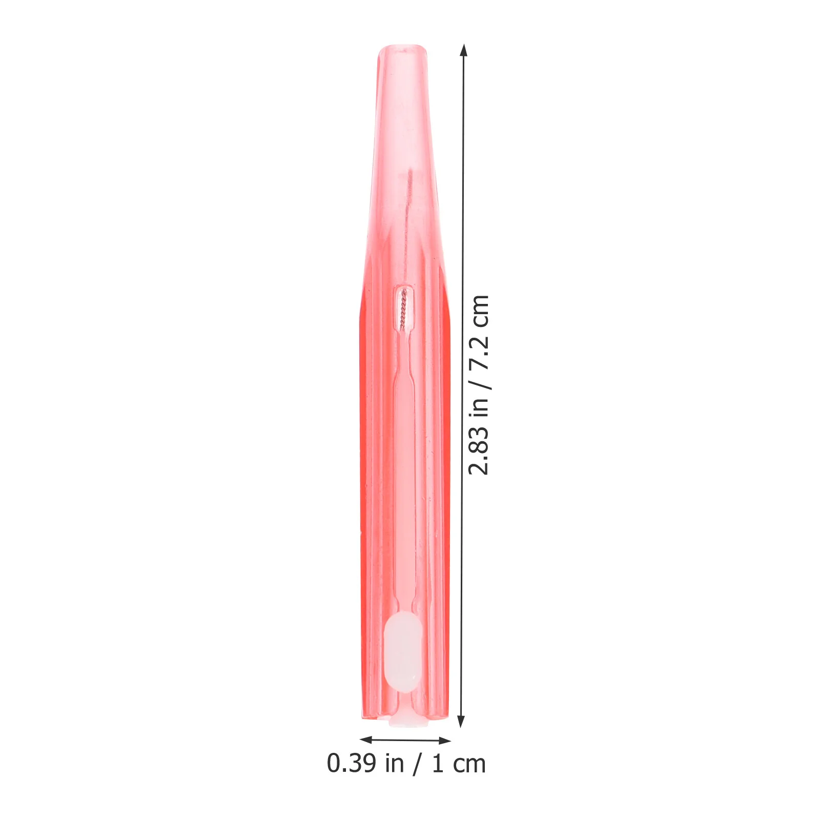 

Film Toothpick Brush Teeth Floss Flossers Disposable
