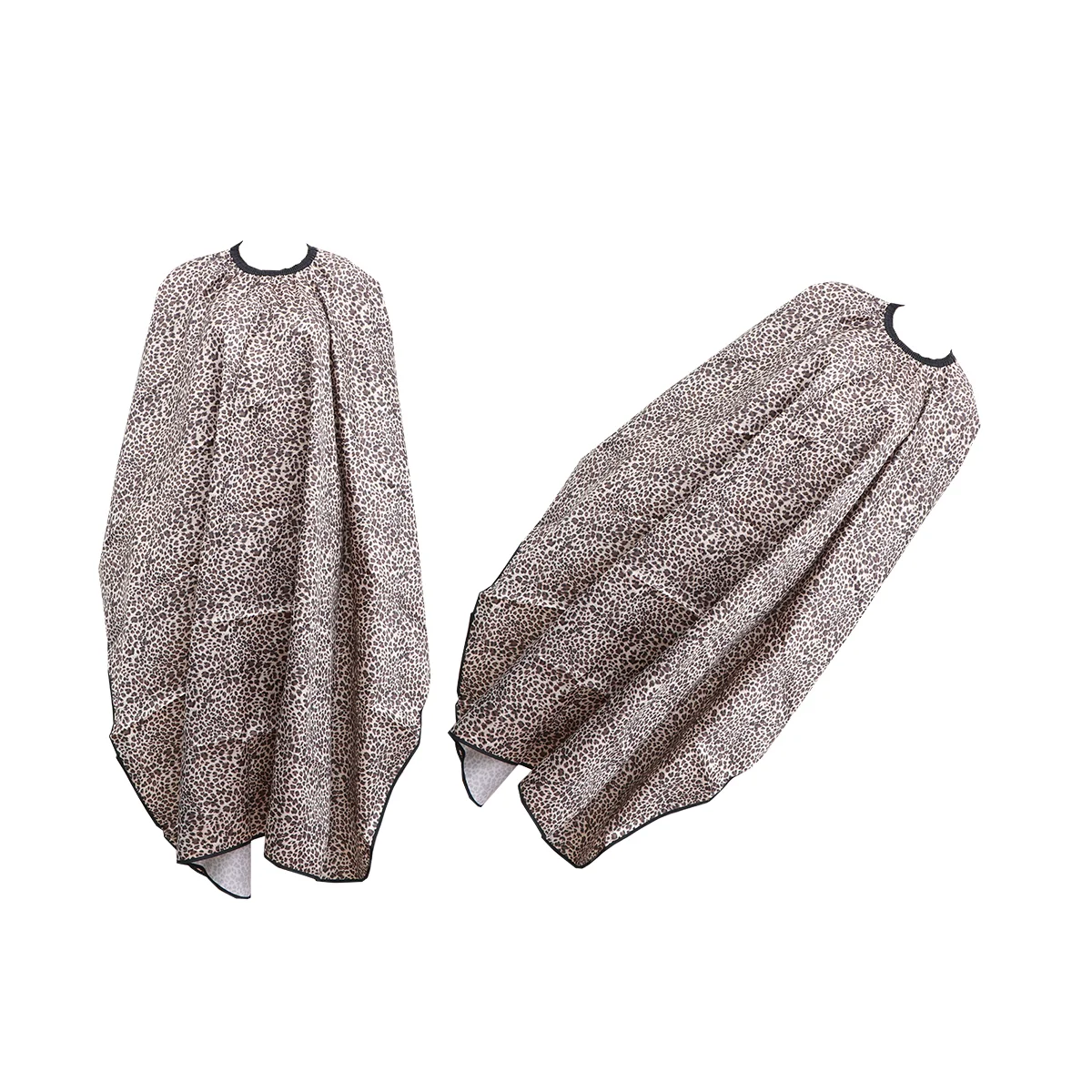 

Hair Cutting Cape Haircut Gown Cloth Apron Capes Hairdressing Barber Salon Kids Cover Stylist Perming Smock Umbrella Cloak