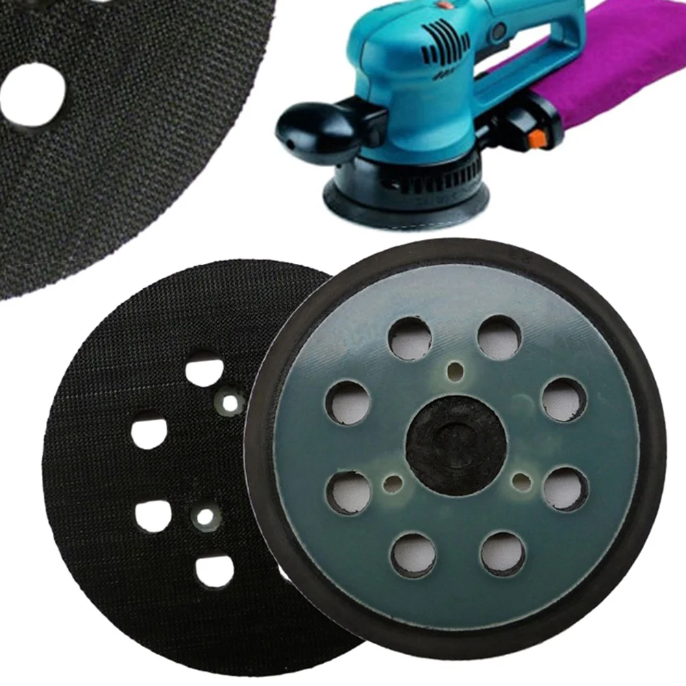 8 отверстий для направляющей ленты замена Makita 743081-8 Bo5030 Bo5031 Bo5041 Bo5010 Mt922 Mt944 M9202 Mt924 (4