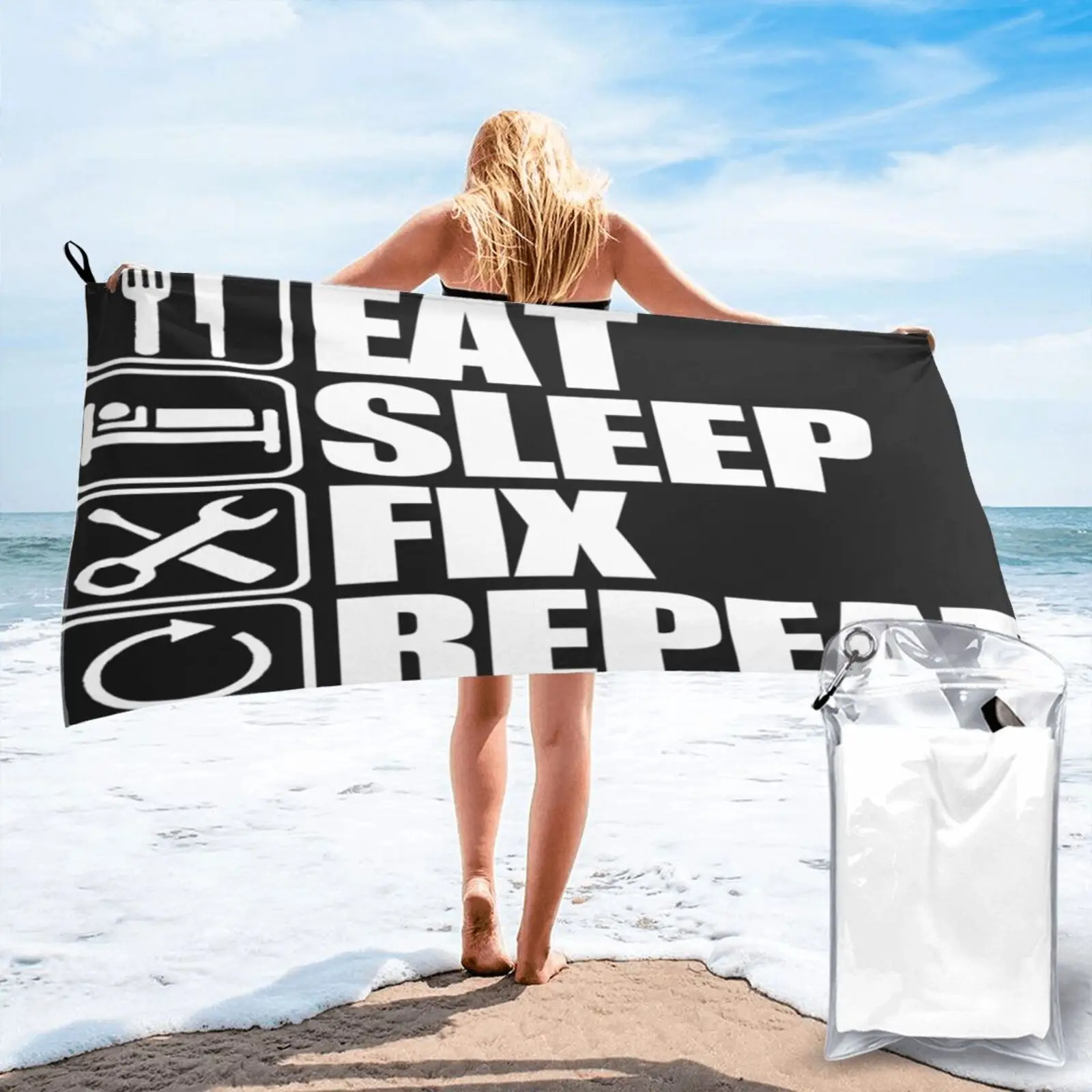 

Пляжное полотенце из микрофибры, махровое полотенце для сауны, 2020