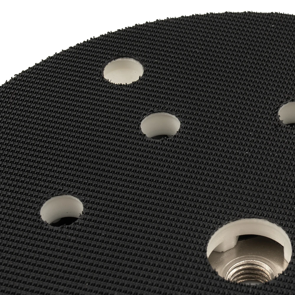 6-дюймовая Орбитальная Полировальная Подушечка Для Угловой Шлифовальной Машины