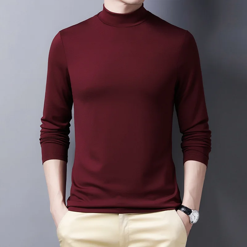 

XX2487-Loose Cotton Short Sleeve T-Shirt Mens Top Tee shirt Men