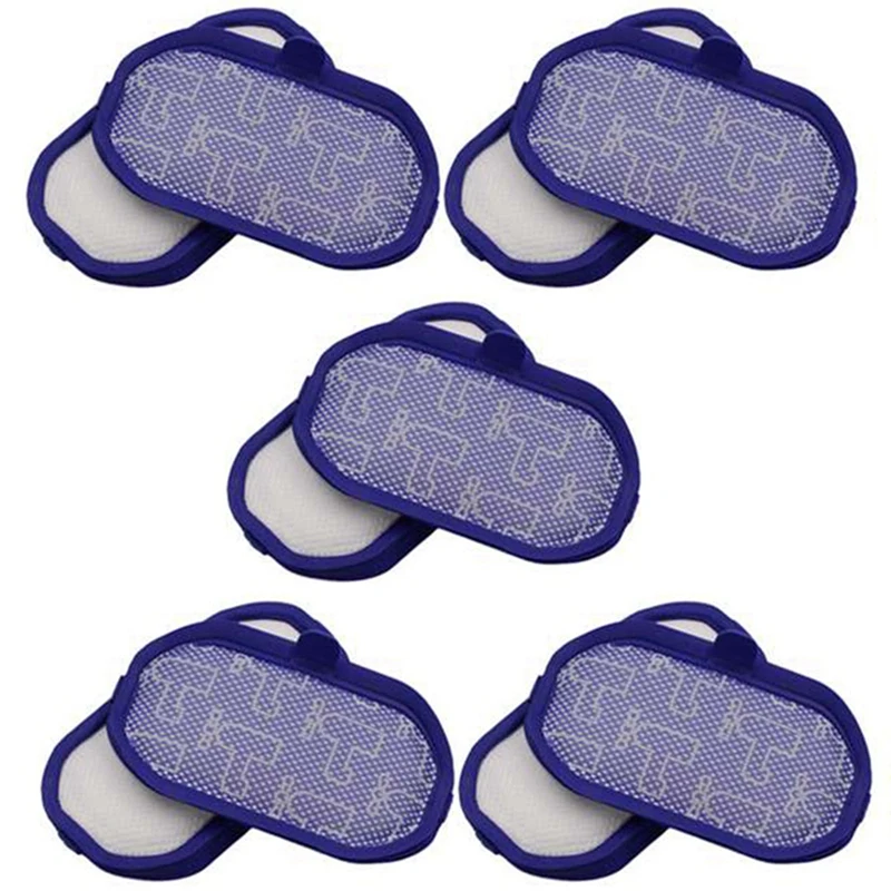 

10 шт., детали для пылесоса Dyson DC30 DC31 DC34 DC35 DC44 DC45 DC56