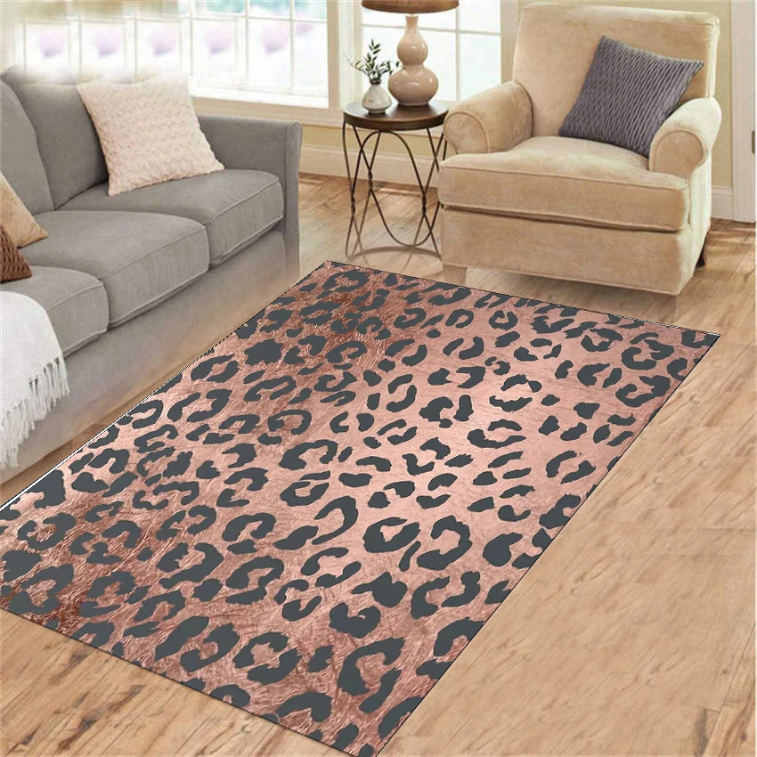 

2022 Home Colorful stripe Carpet for Living Room Floor Mat Girl Bedroom Rug Bathroom Mat Doormat Decoration new year 2022