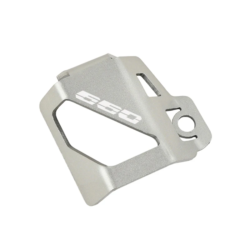 

Для Triumph Trident 660 Trident660 2021-2023 аксессуары с ЧПУ мотоцикл задний бачок тормозной жидкости защитная крышка рукав