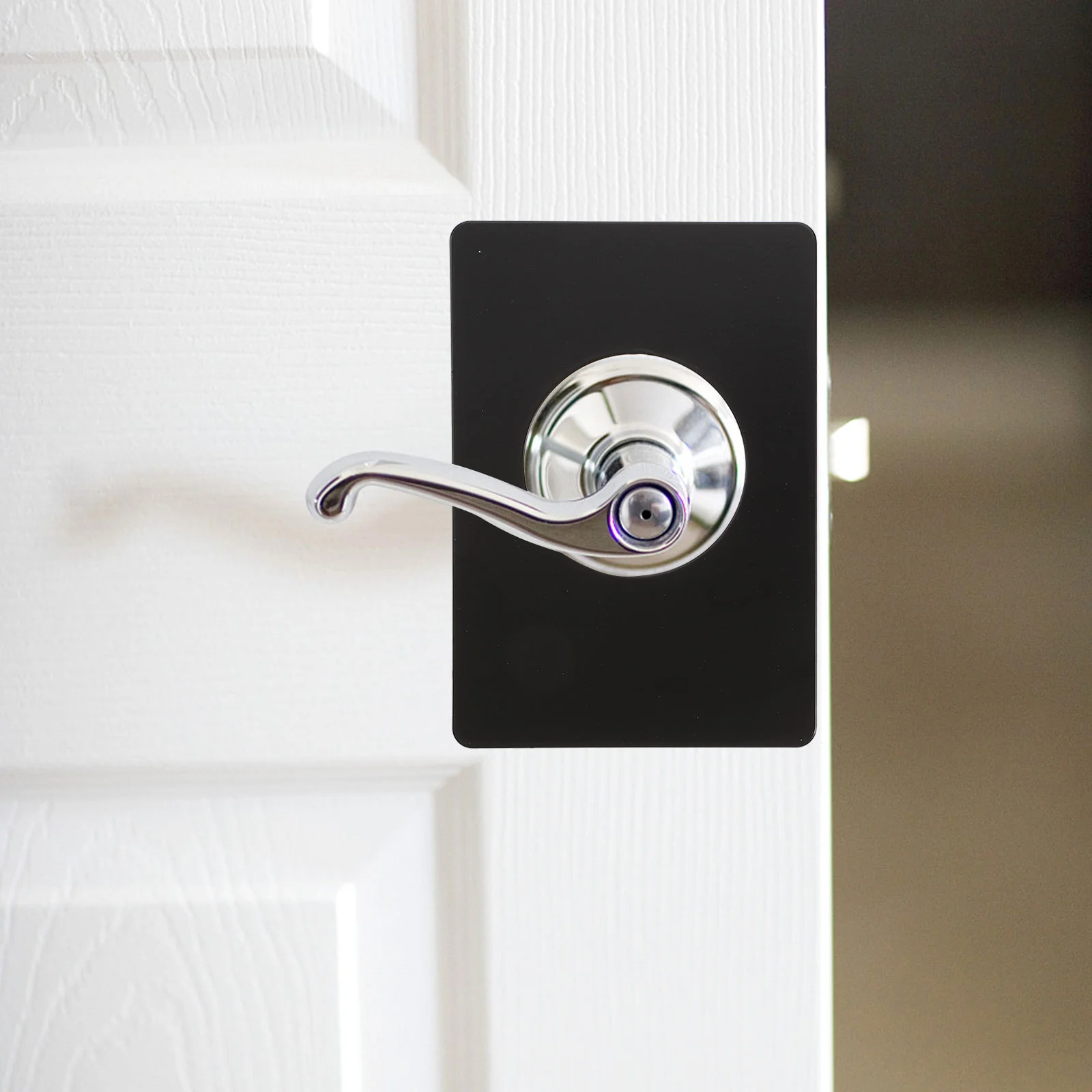 2 шт. ремонтная доска для дверного замка удерживающие пластины армирующая крышка