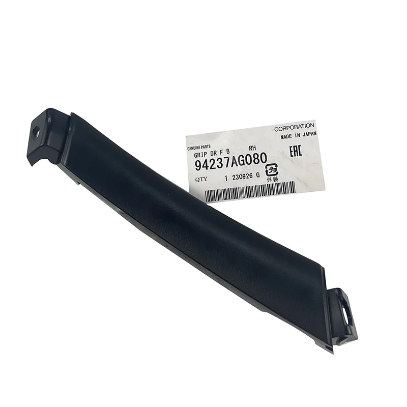 

NBJKATO новый оригинальный 94237AG080 передняя правая боковая дверная ручка для Subaru Legacy Outback 2006-2009