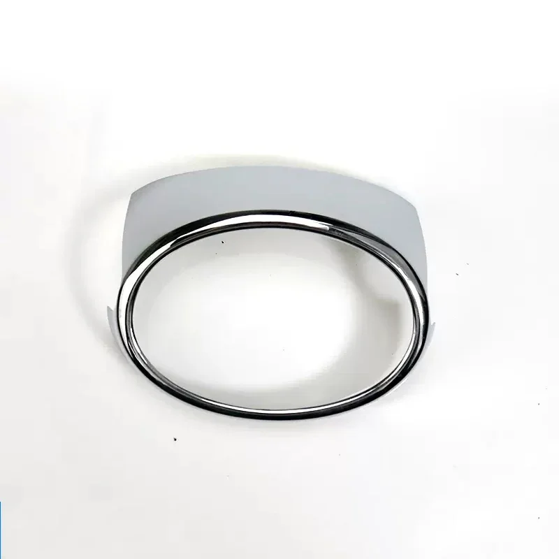 

Передняя рамка автомобиля, крышка решетки, накладки, ABS гриль, эмблема, значок, логотип, наклейка, аксессуары для Toyota RAV4 XA50 2019-2023