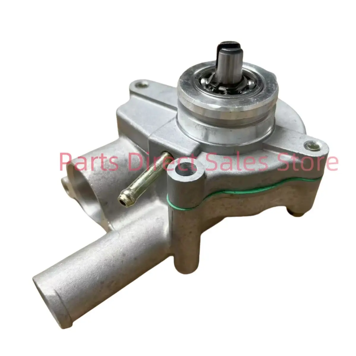 Фото Водяной насос CF500 CF625 0180-081000 для CF Xinyang 500 600 CF188 CF196 CF500 500 U5 ATV UTV №4
