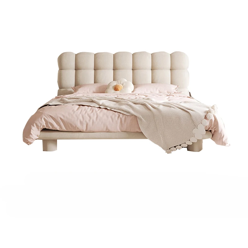 Рисунок 6 - Маленькие двуспальные детские кровати